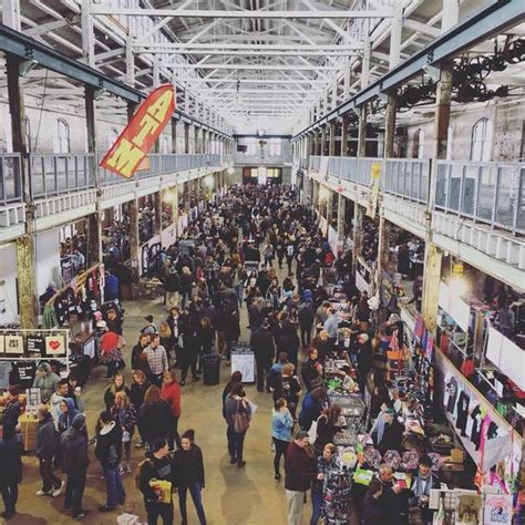 Trenton punk rock flea market - The Trenton Punk Rock Flea Market is a DIY craft fair and Cultural celebration which occurs three times per year and features food trucks, live music, live tattooing and more plus and a carefully ...